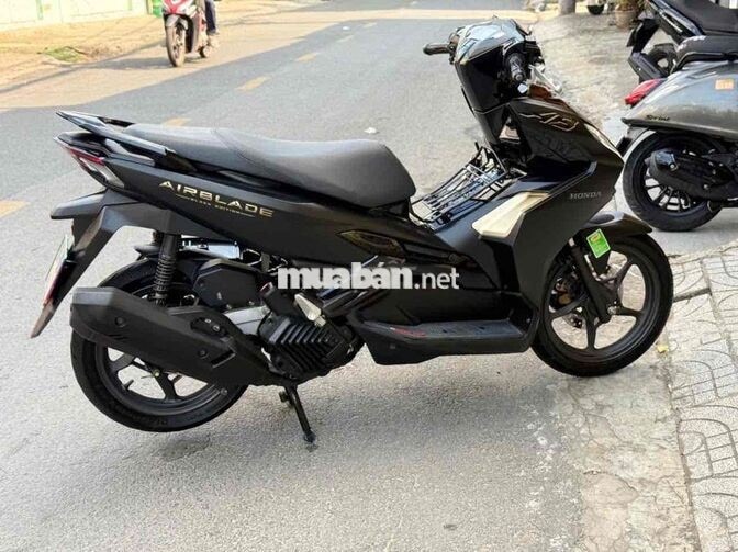 Airblade 125fi 4v 2023 odo 14k bstp chính chủ