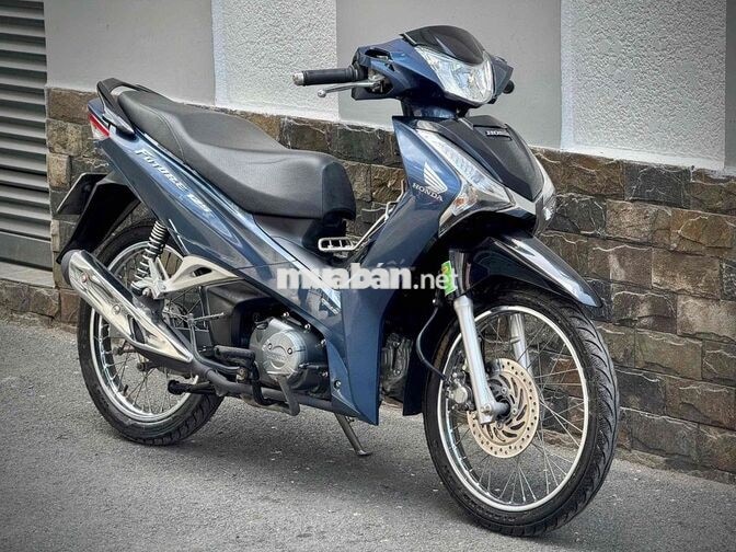 Honda Future 125 2023 Zin BSTP 9 Chủ