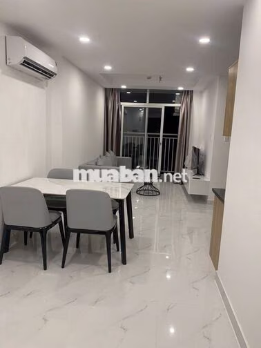 CHỦ CHUYỂN CÔNG TÁC – BÁN GẤP TERRA MIA 2PN 2WC | 60M² | 3,35 TỶ
