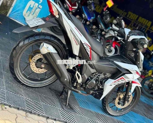 Honda Winner V1 2017 Trắng
