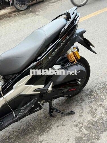 Airblade 125fi 4v 2023 bstp chính chủ