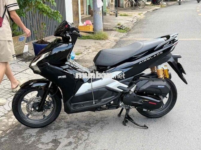 Airblade 125fi 4v 2023 bstp chính chủ