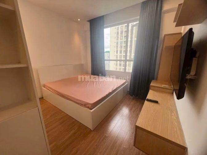 Chung cư Hoa Sen-Lạc Long Quân- 3PN full nội thất 98m2 giá 14 Tr/th.