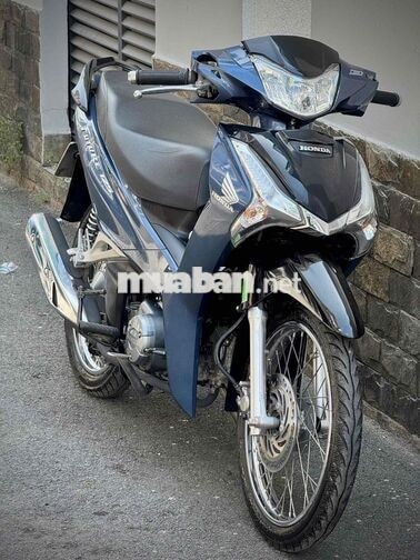 Honda Future 125 2023 Zin BSTP 9 Chủ