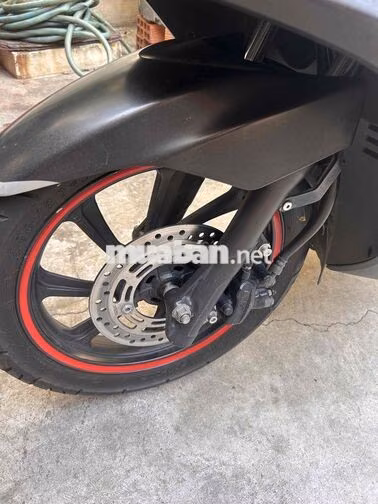 Honda PCX 150 2018 Đen 4000+ km