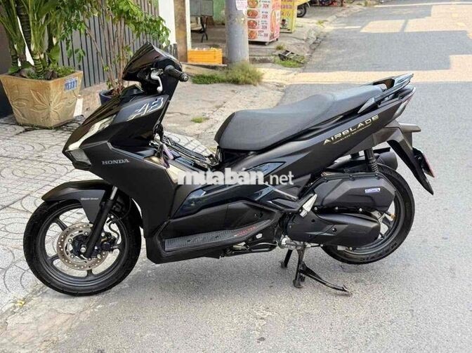 Airblade 125fi 4v 2023 odo 14k bstp chính chủ