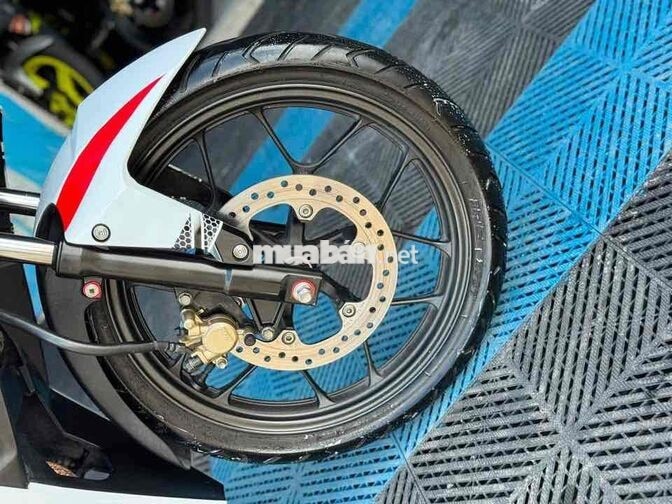 Honda Winner V1 2017 Trắng