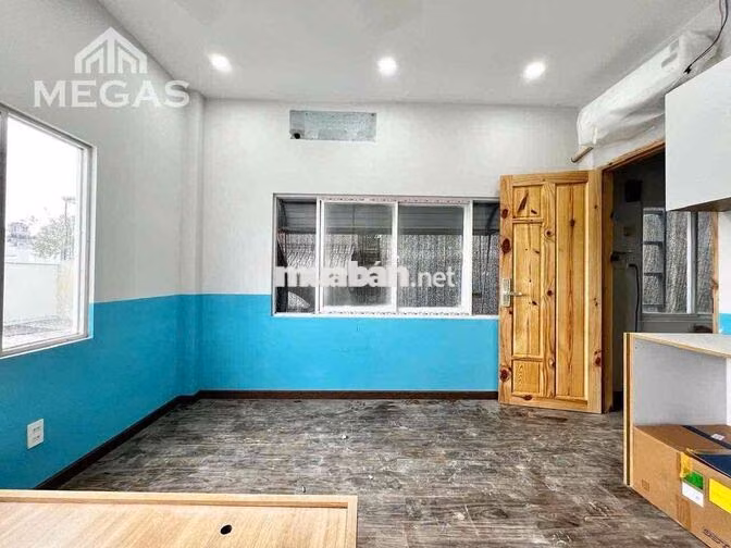 Khai Trương Phòng ĐẦY ĐỦ Nội Thất New 100% - Cửa Sổ Thoáng