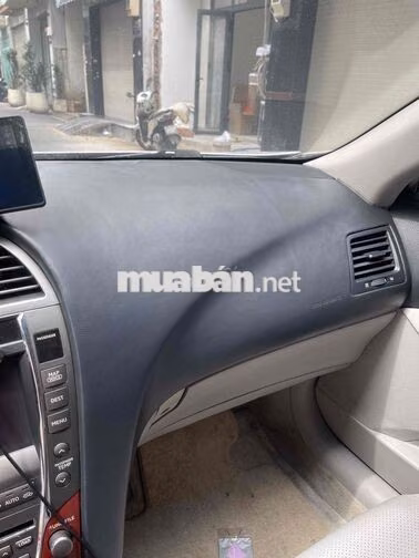Lexus ES 350 Bạc
