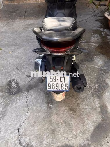 Honda PCX 150 2018 Đen 4000+ km