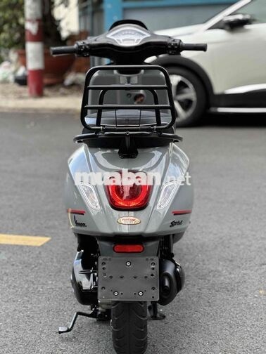 Piaggio Sprint S125 2023 Xám 5.200 km
