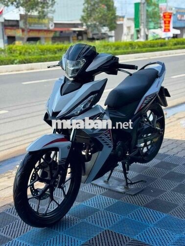 Honda Winner V1 2017 Trắng