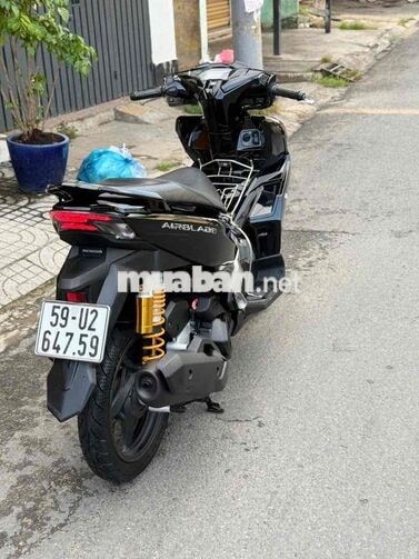 Airblade 125fi 4v 2023 bstp chính chủ