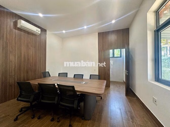 NHÀ 3 TẦNG MẶT TIỀN TRẦN ĐĂNG- MỚI- CÓ SẴN ĐIỀU HÒA