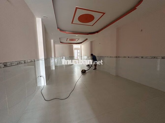 🛑KHÁCH SẠN, CHDV ĐƯỜNG TRƯỜNG CHINH🛑4x32m 5 TẦNG - 15PN THANG MÁY