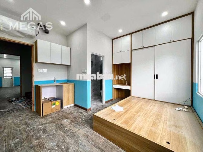 Khai Trương Phòng ĐẦY ĐỦ Nội Thất New 100% - Cửa Sổ Thoáng