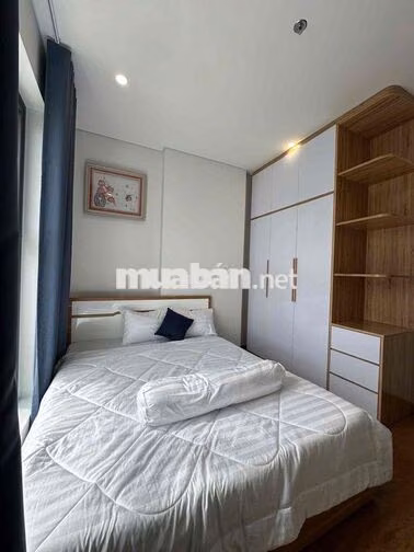 Căn hộ 2 PN đẩy đủ nội thất Ngô Thì Nhậm - Liêm Chiểu