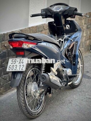 Honda Future 125 2023 Zin BSTP 9 Chủ