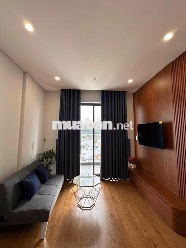 Căn hộ 2 PN đẩy đủ nội thất Ngô Thì Nhậm - Liêm Chiểu