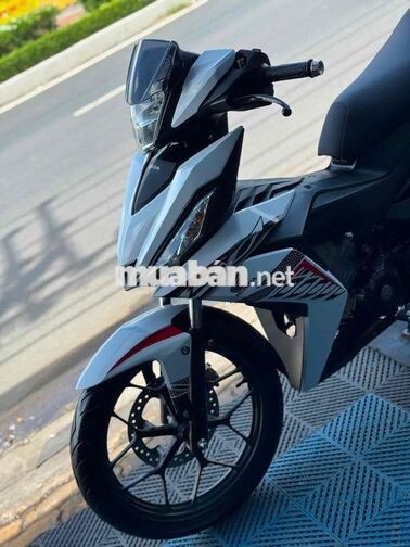 Honda Winner V1 2017 Trắng