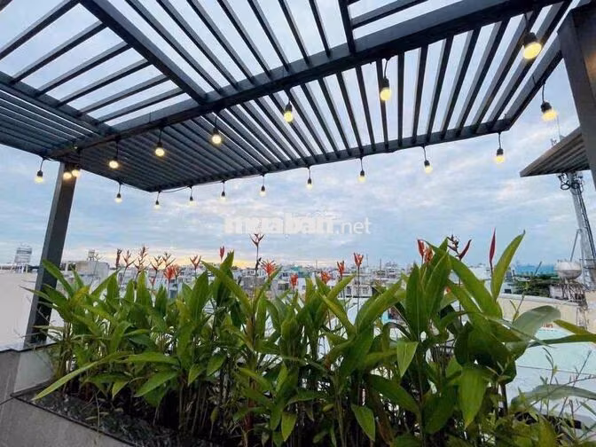 cho thuê nhà 179 / đường số 8 p11(4x20)lửng , 2 lầu , st 4pn , full nt