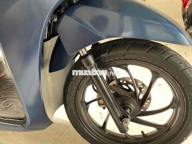 Honda Vision 2022 Xanh Xe tay ga