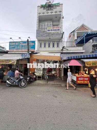 CHÍNH CHỦ CHO THUÊ MẶT BẰNG LÁI THIÊU 9