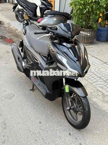 Airblade 125fi 4v 2023 odo 14k bstp chính chủ