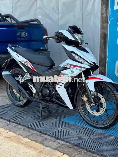 Honda Winner V1 2017 Trắng