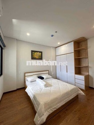 Căn hộ 2 PN đẩy đủ nội thất Ngô Thì Nhậm - Liêm Chiểu