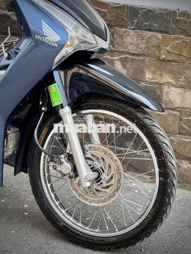 Honda Future 125 2023 Zin BSTP 9 Chủ