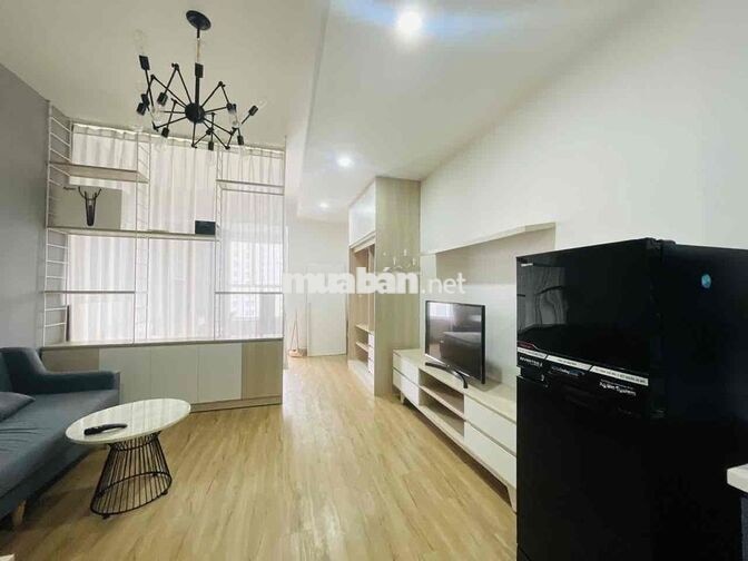 Sunrise CityView cho thuê Studio full nt giá 12triệu ở được liền