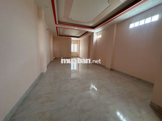 🛑KHÁCH SẠN, CHDV ĐƯỜNG TRƯỜNG CHINH🛑4x32m 5 TẦNG - 15PN THANG MÁY