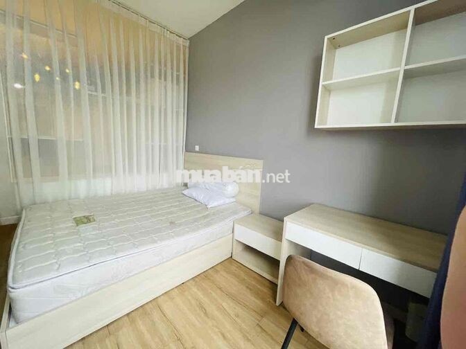 Sunrise CityView cho thuê Studio full nt giá 12triệu ở được liền