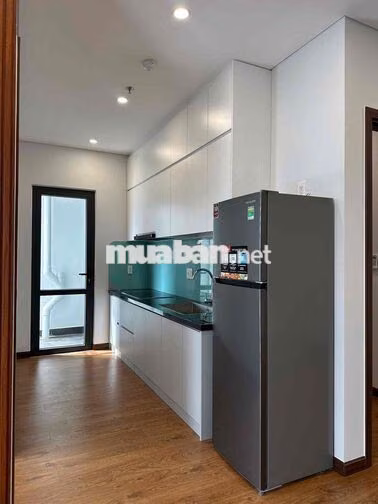 Căn hộ 2 PN đẩy đủ nội thất Ngô Thì Nhậm - Liêm Chiểu
