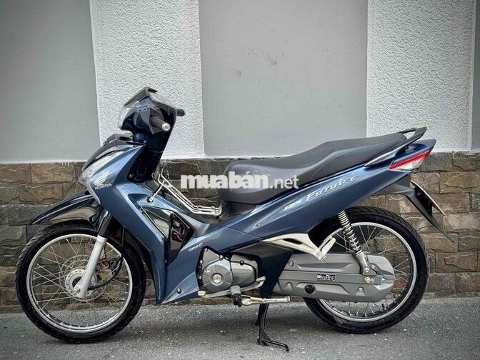 Honda Future 125 2023 Zin BSTP 9 Chủ
