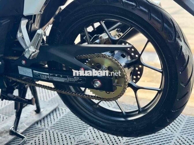 Honda Winner V1 2017 Trắng