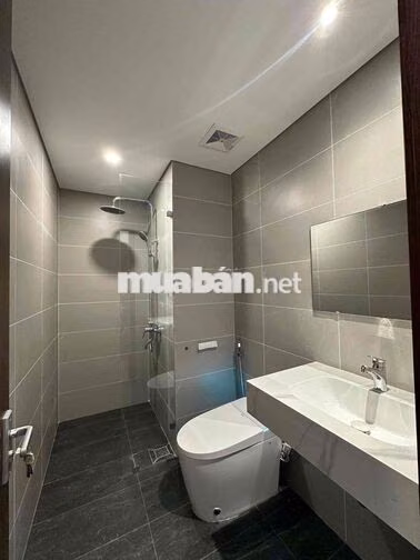 Căn hộ 2 PN đẩy đủ nội thất Ngô Thì Nhậm - Liêm Chiểu