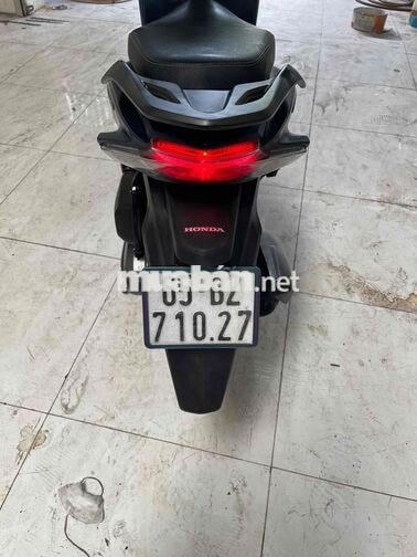 Honda Vision 2022 Xanh Xe tay ga