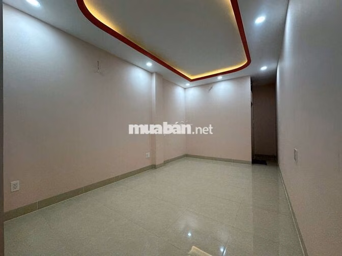🛑KHÁCH SẠN, CHDV ĐƯỜNG TRƯỜNG CHINH🛑4x32m 5 TẦNG - 15PN THANG MÁY