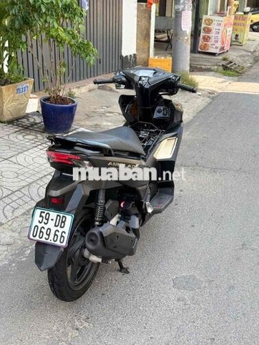 Airblade 125fi 4v 2023 odo 14k bstp chính chủ