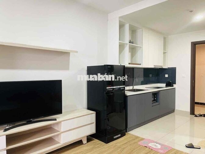 Sunrise CityView cho thuê Studio full nt giá 12triệu ở được liền