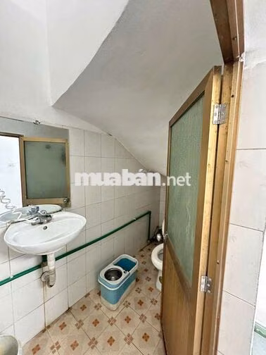 🌸 PHÚC LỢI – NHÀ 3 TẦNG XINH XẮN, 2PN – GẦN TRƯỜNG, GẦN CHỢ –CHỈ 6TR! 