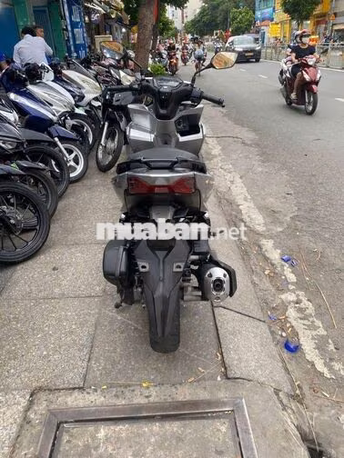 Honda Vario 160 ABS 2023 Bạc Đã sử dụng