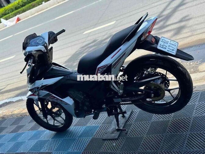 Honda Winner V1 2017 Trắng