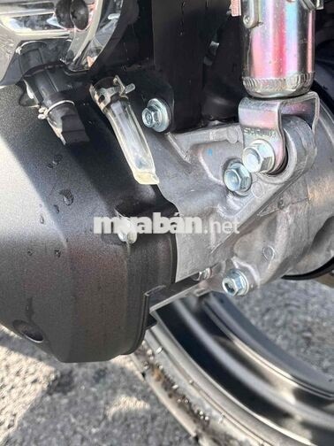Honda SH 160i ABS 2026 Xám 3000km