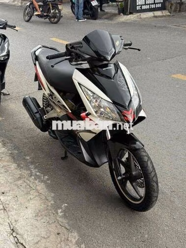 Airblade 110fi 2012 nhap Thái zin bstp 9 chủ