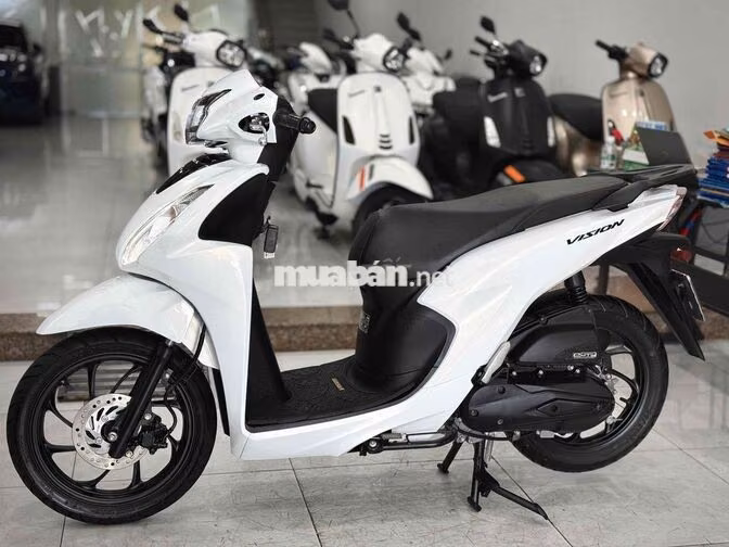 Vision 2024 Smarkey Lướt ( Hỗ trợ Trả GÓP ) ✅✅