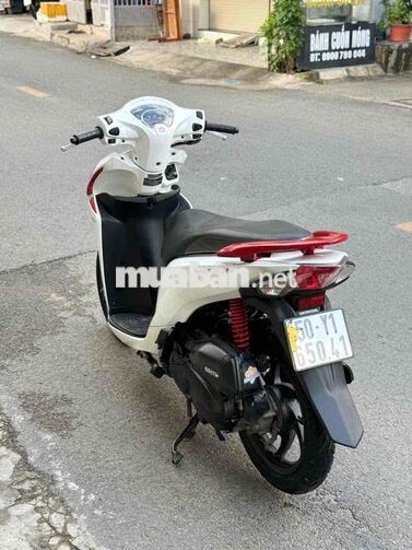 Vision 110fi 2020 khoa smarkey bstp chính chủ