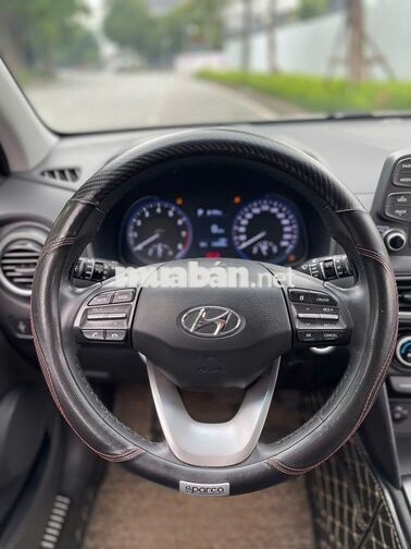 Hyundai Kona 2021 2.0 ATH Trắng 12000 km